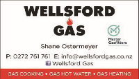 wellsford gas-749